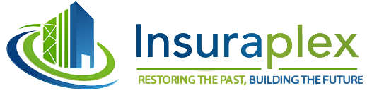 InsuraPlex - Restoring the past, building the future